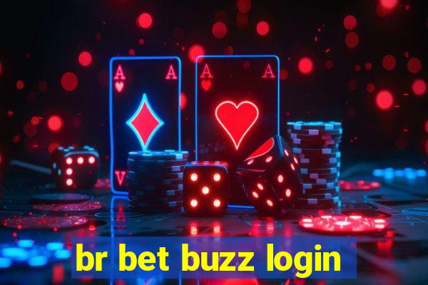 br bet buzz login